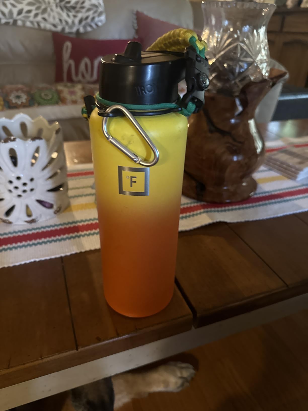 Liquid I.V. Hydration Multiplier Sugar-Free Variety Pack - Raspberry Melon, Lemon Lime, White Peach, Green Grape | Electrolyte Powder Drink Mix | 1 Pack (16 Servings) customer photo 1