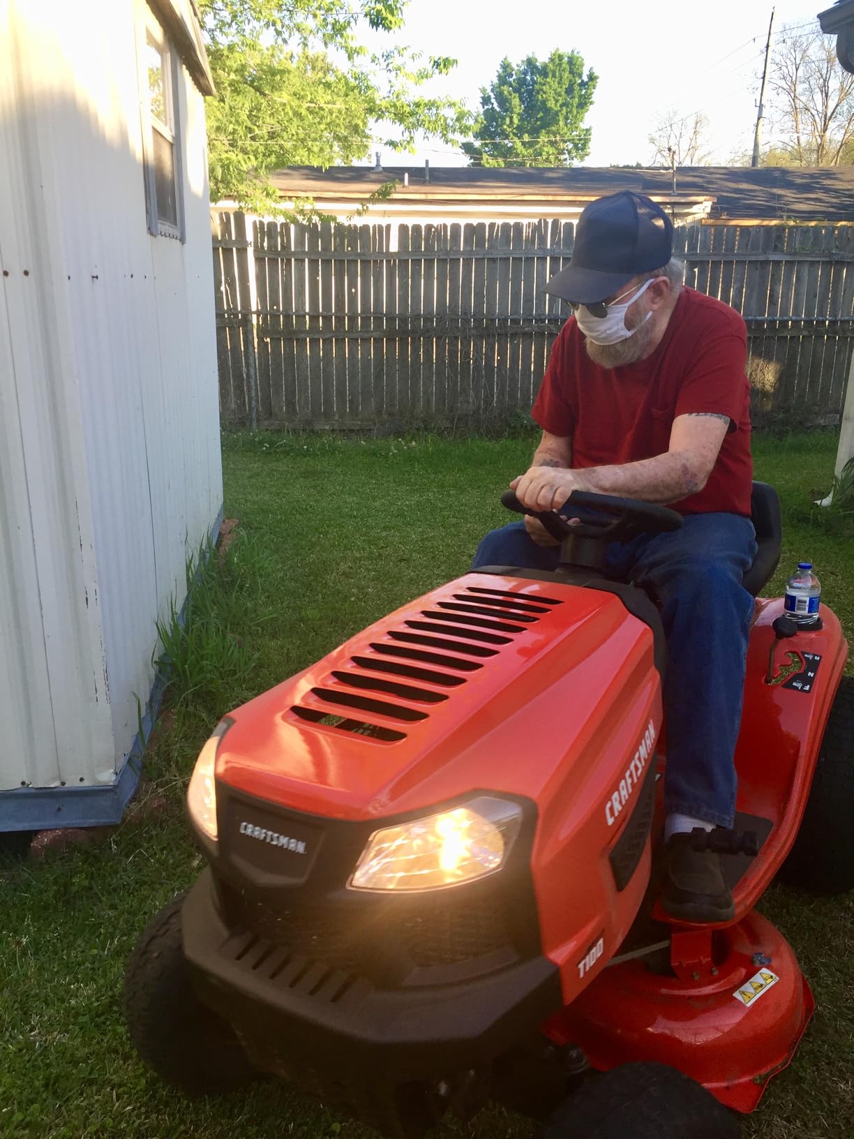 CRAFTSMAN 36