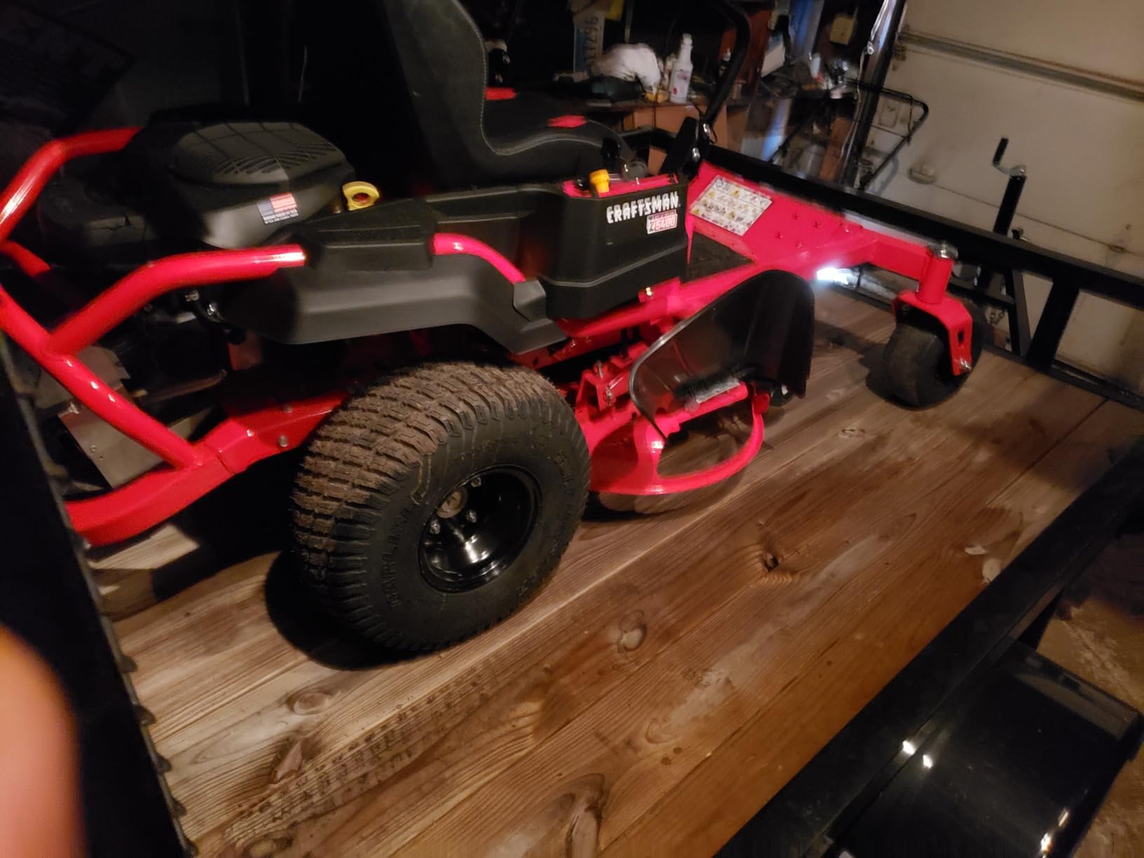 Craftsman 46