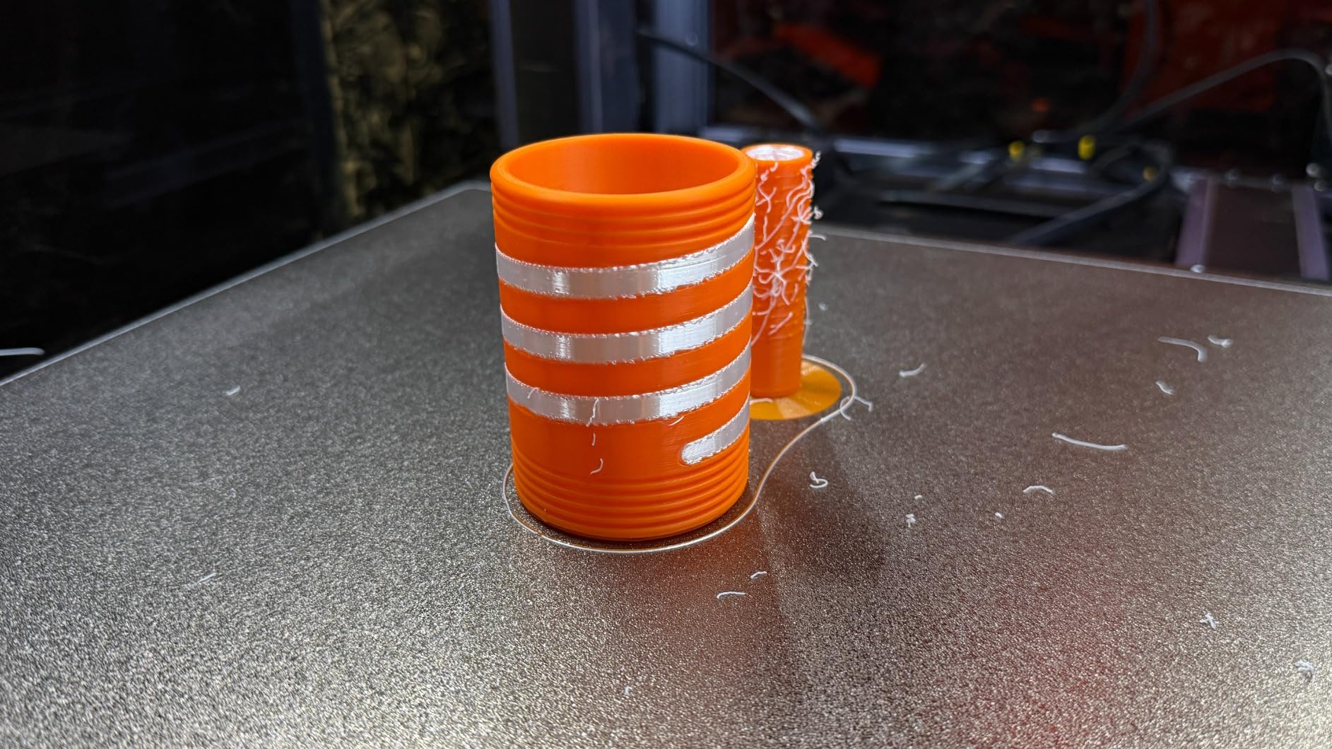 Snapmaker Artisan 3D Printer customer photo 2