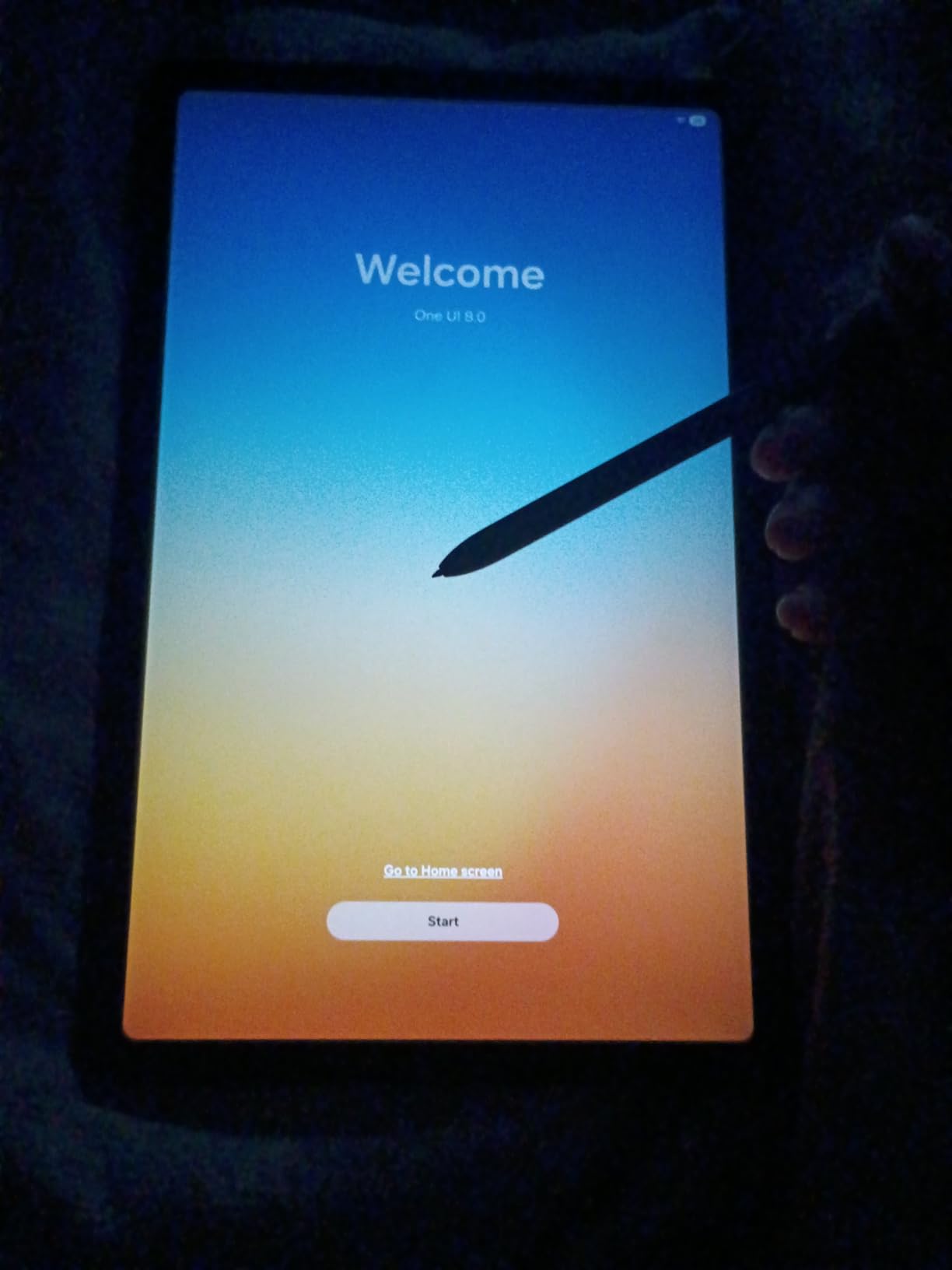 Samsung Galaxy Tab S6 Lite (2024) 10.4