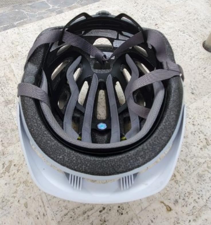Giro Register II MIPS customer photo 2