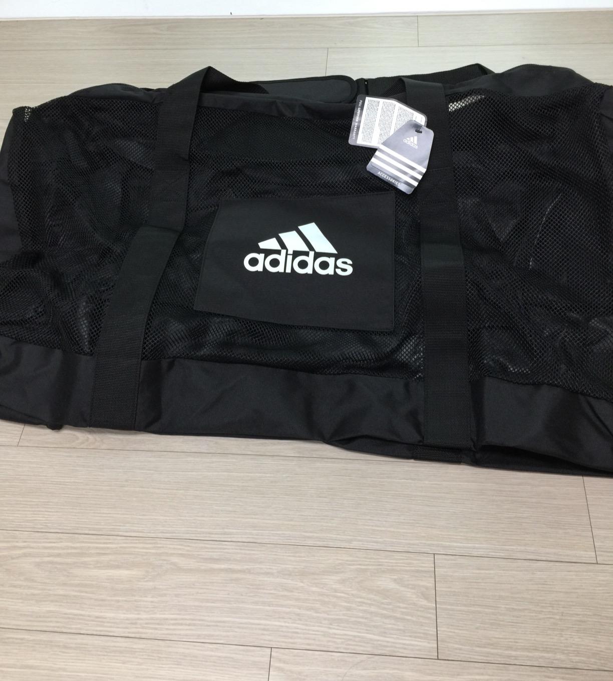 Team Carry XL Duffel Bag customer photo 1