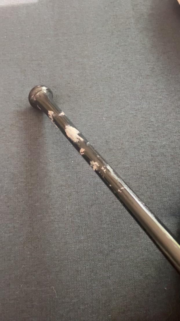 Rawlings | Wood FUNGO Training Bat | Baseball/Softball | Northern Ash customer photo 2