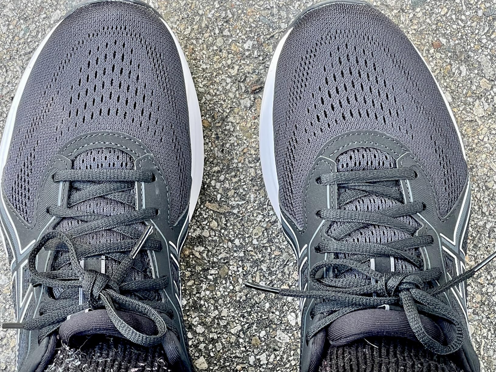Men's Gel-Contend 9 Running Shoes customer photo 1