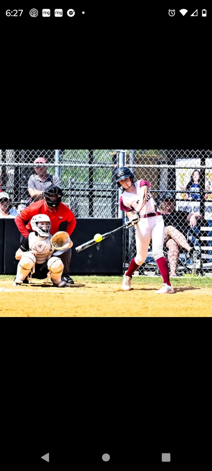 Louisville Slugger 2025 Kryo Fastpitch Bats: -11/-10/-9/-8 Drop customer photo 1