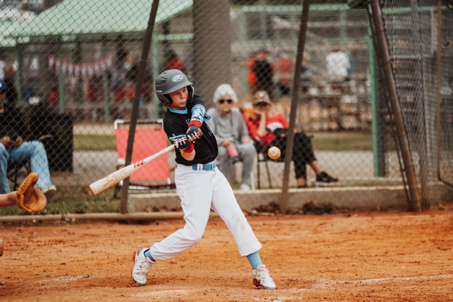 Marucci CATX2 Senior League Bat, 2 3/4