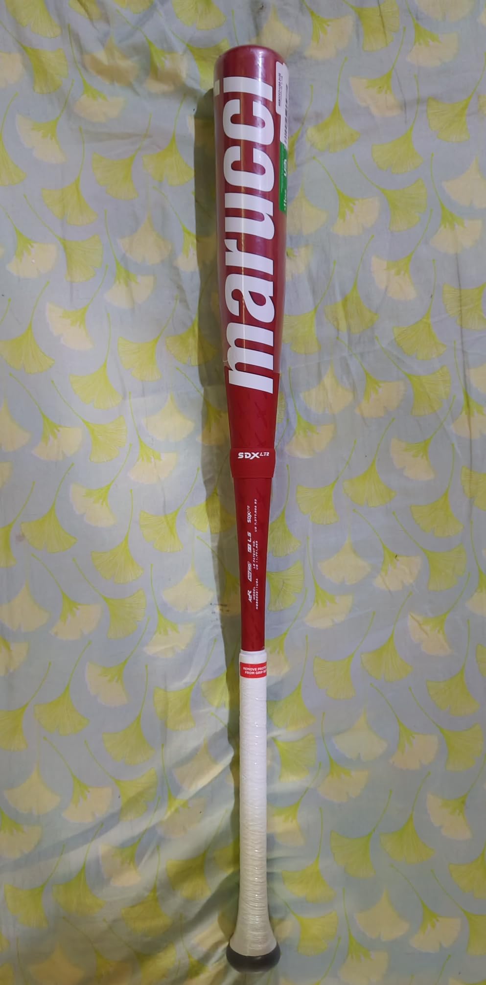 Marucci CATX2 Connect Baseball Bat, 2 5/8
