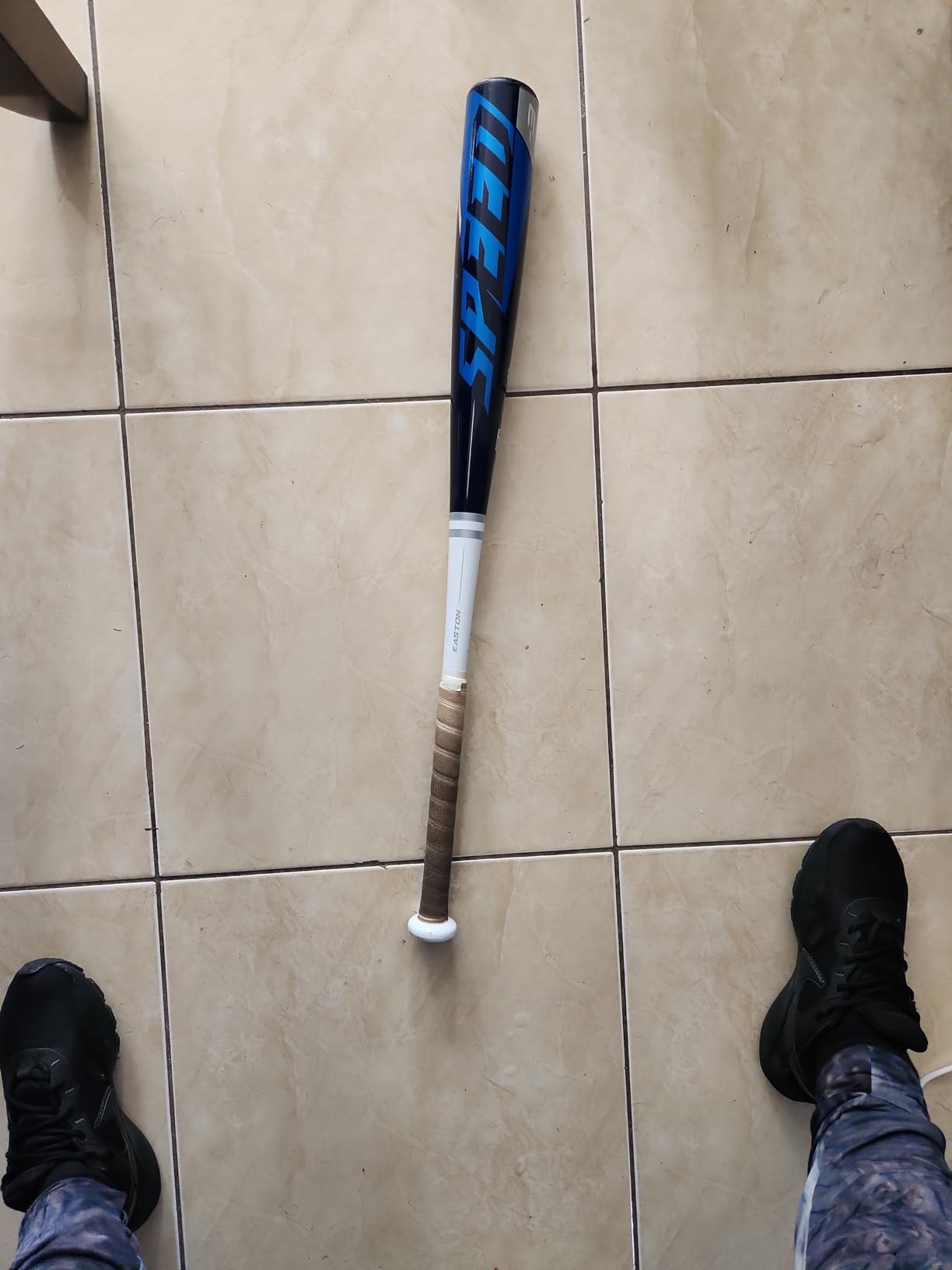 Easton | Speed Baseball Bat | BBCOR | -3 Drop | 2 5/8' Barrel | 1 Pc. Alloy customer photo 2