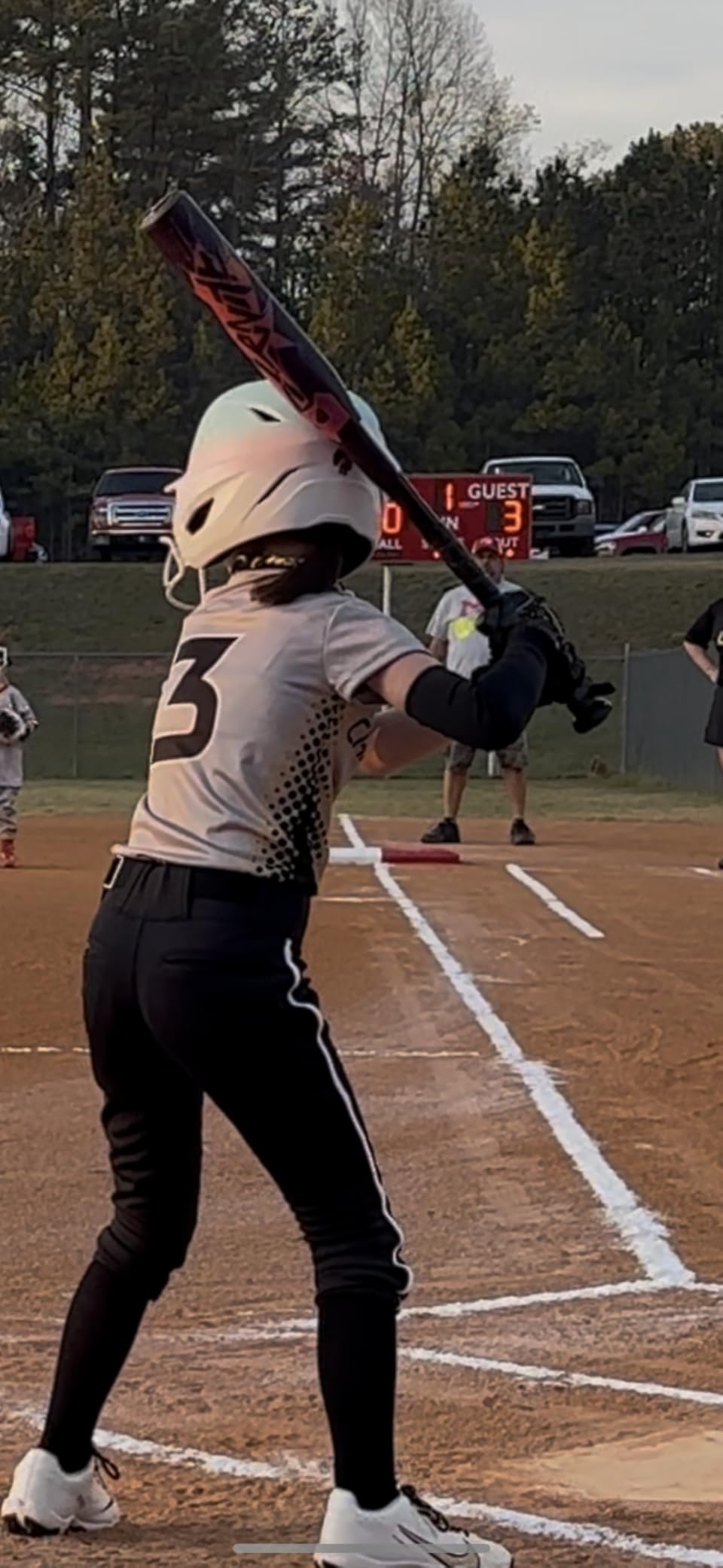 DeMarini 2025 Zenith (-13) Fastpitch Softball Bats - 28