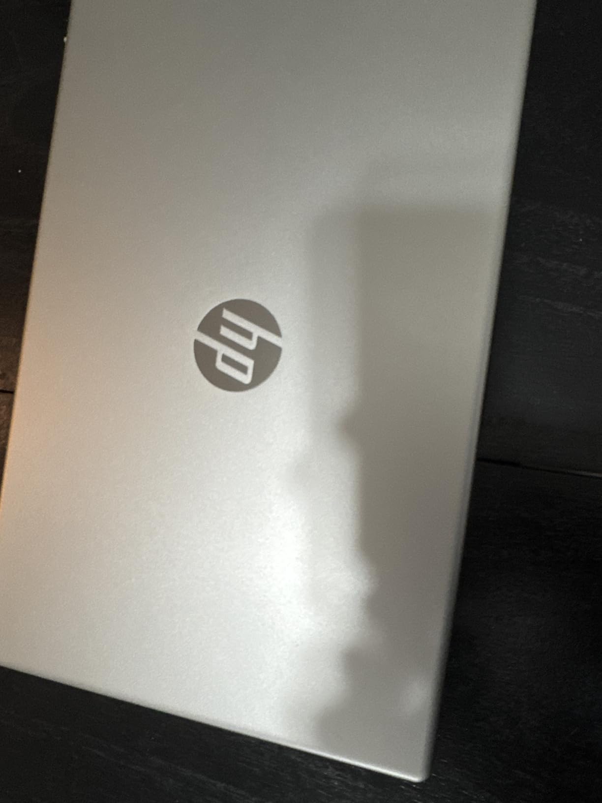 HP 15.6
