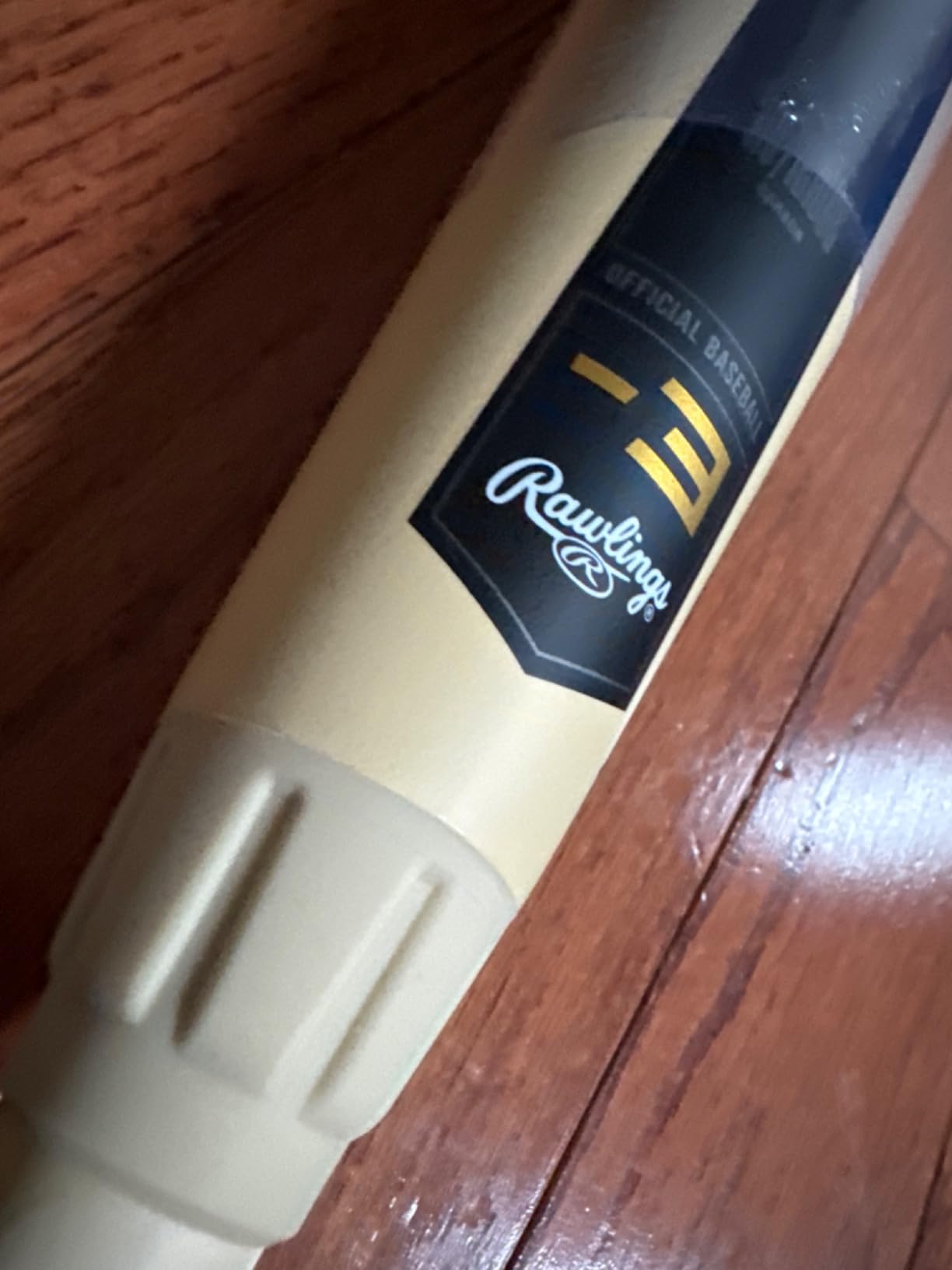 Rawlings | 2025 | ICON Baseball Bat | BBCOR | -3 Drop | 2 5/8