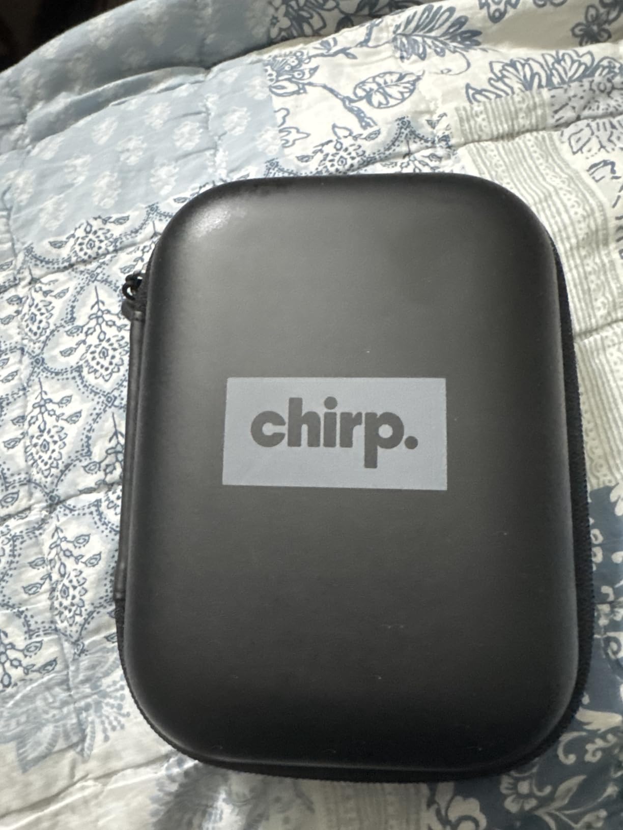 Chirp Halo Wireless Muscle Stimulator - Portable EMS Device for Muscle Recovery, Pain Relief, and Strength Training, Stimulate Muscles for Faster Recovery & Growth (Double) customer photo 1
