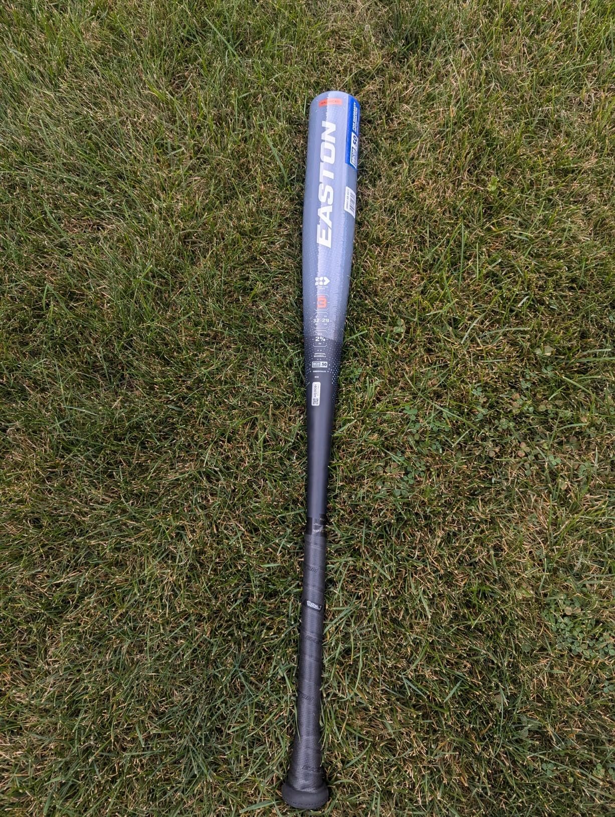 Easton 2025 | MAV1 Baseball Bat | BBCOR | -3 Drop | 2 5/8