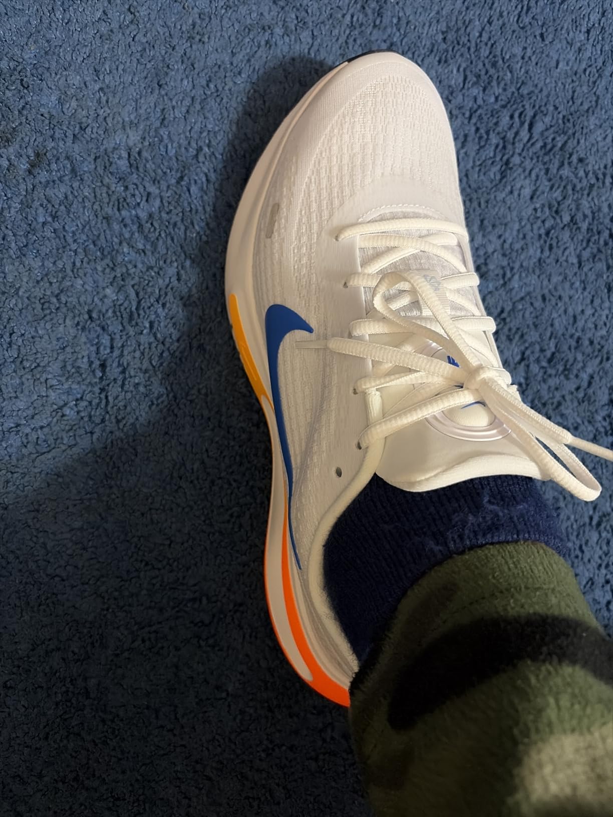 Nike Men's Journey Run Road Running Shoes customer photo 1