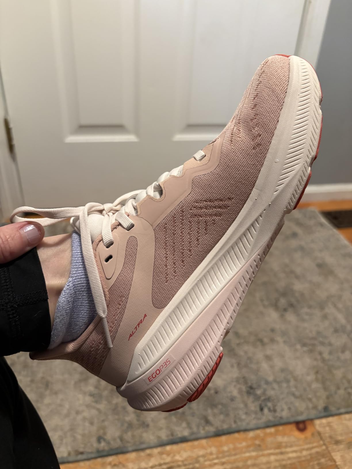 ALTRA Women's Experience Flow 2 Road Running Shoe customer photo 2