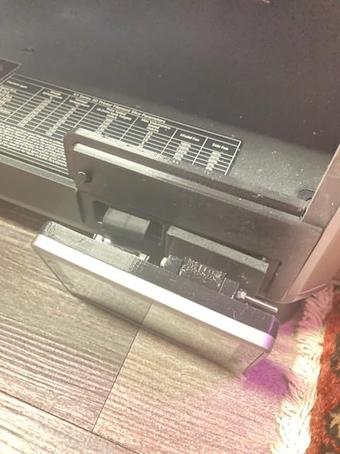 Creality K1C 3D Printer customer photo 1