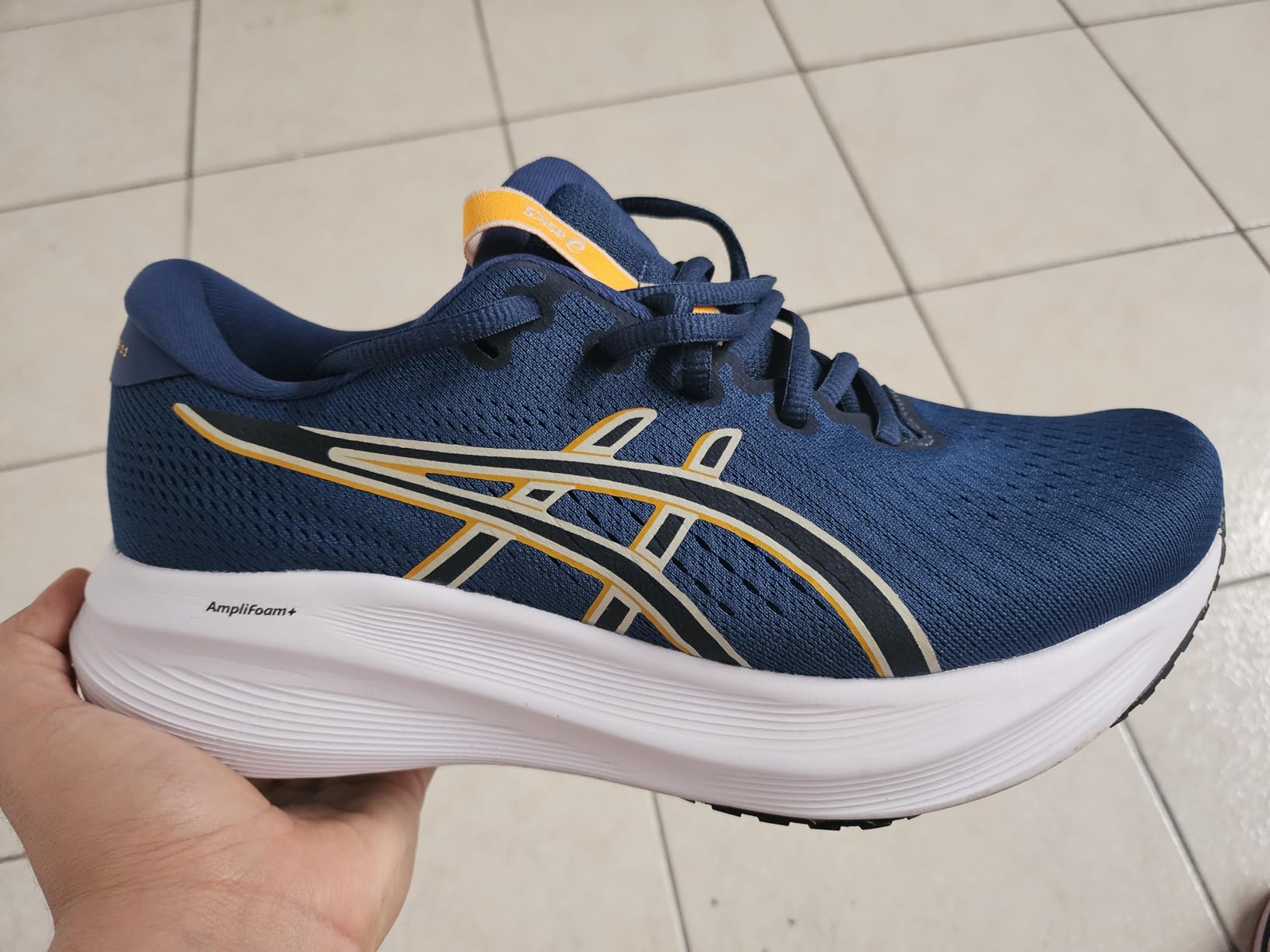 Men's Gel-Excite 11 Running Shoes customer photo 1