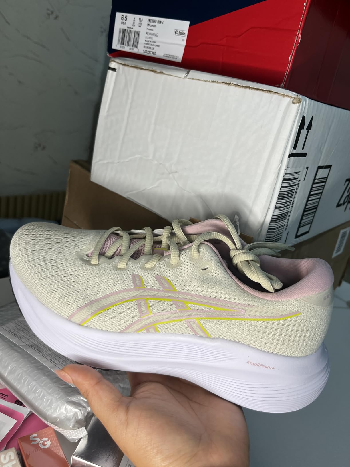 Women's Gel-Excite 11 Running Shoes customer photo 1