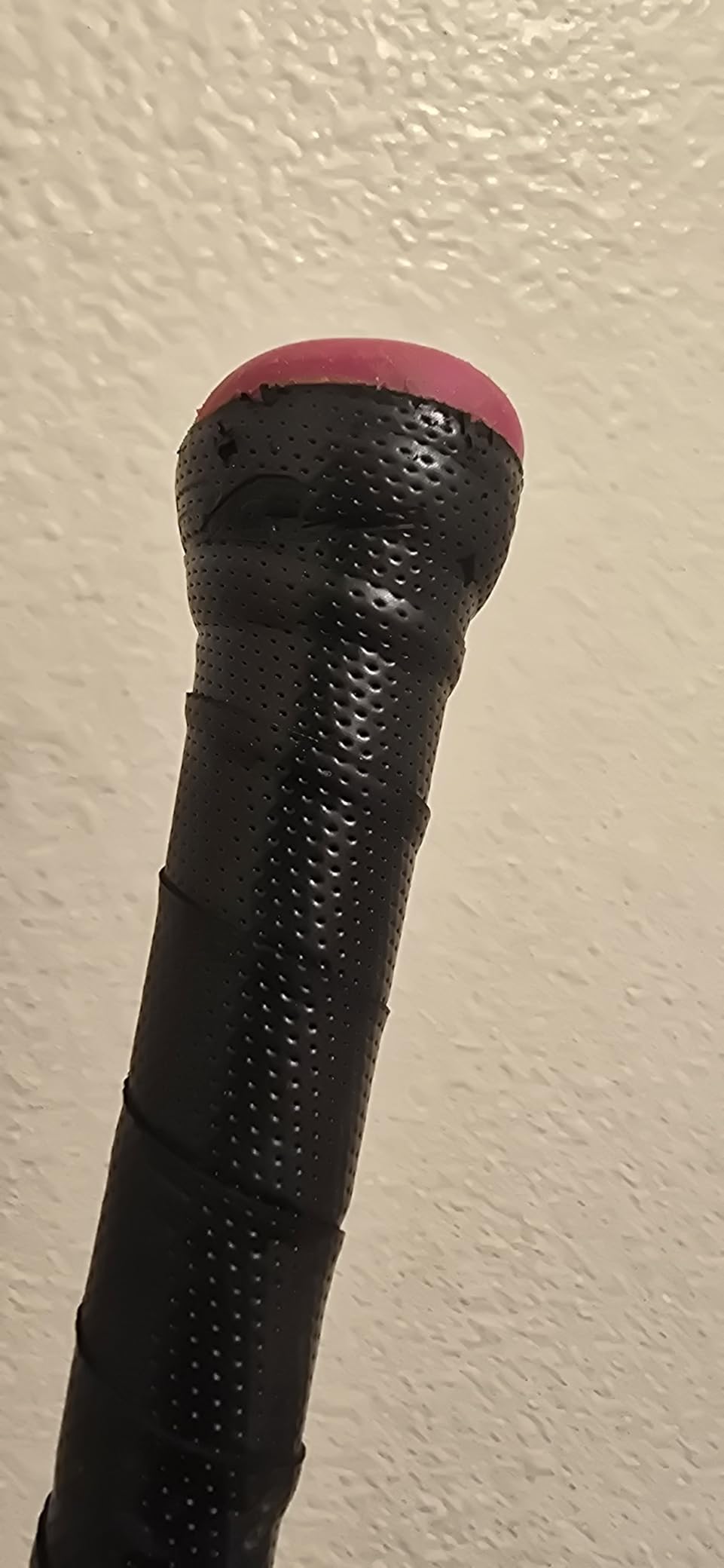 Axe | Disturbance | 2-Piece Composite | USA Slowpitch Softball Bat | Flared Handle customer photo 2