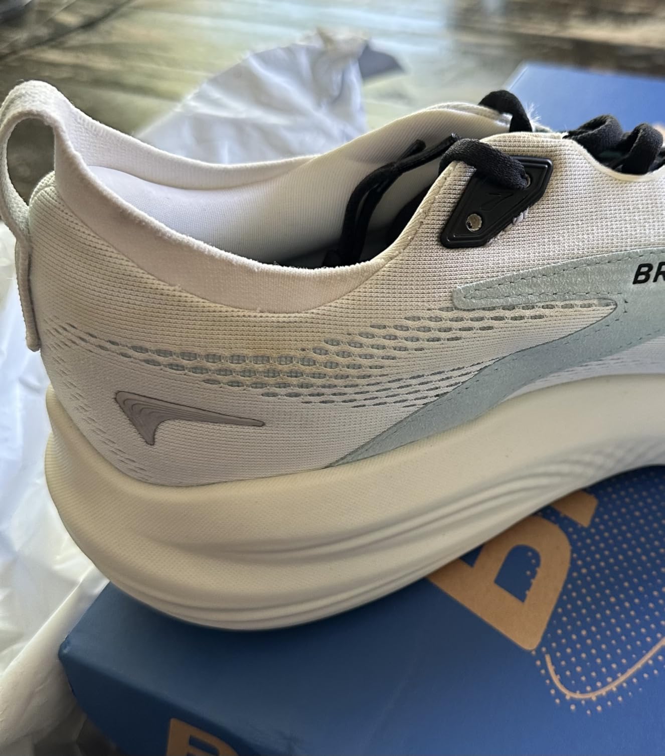 Men's Glycerin 22 Neutral Running Shoe customer photo 2