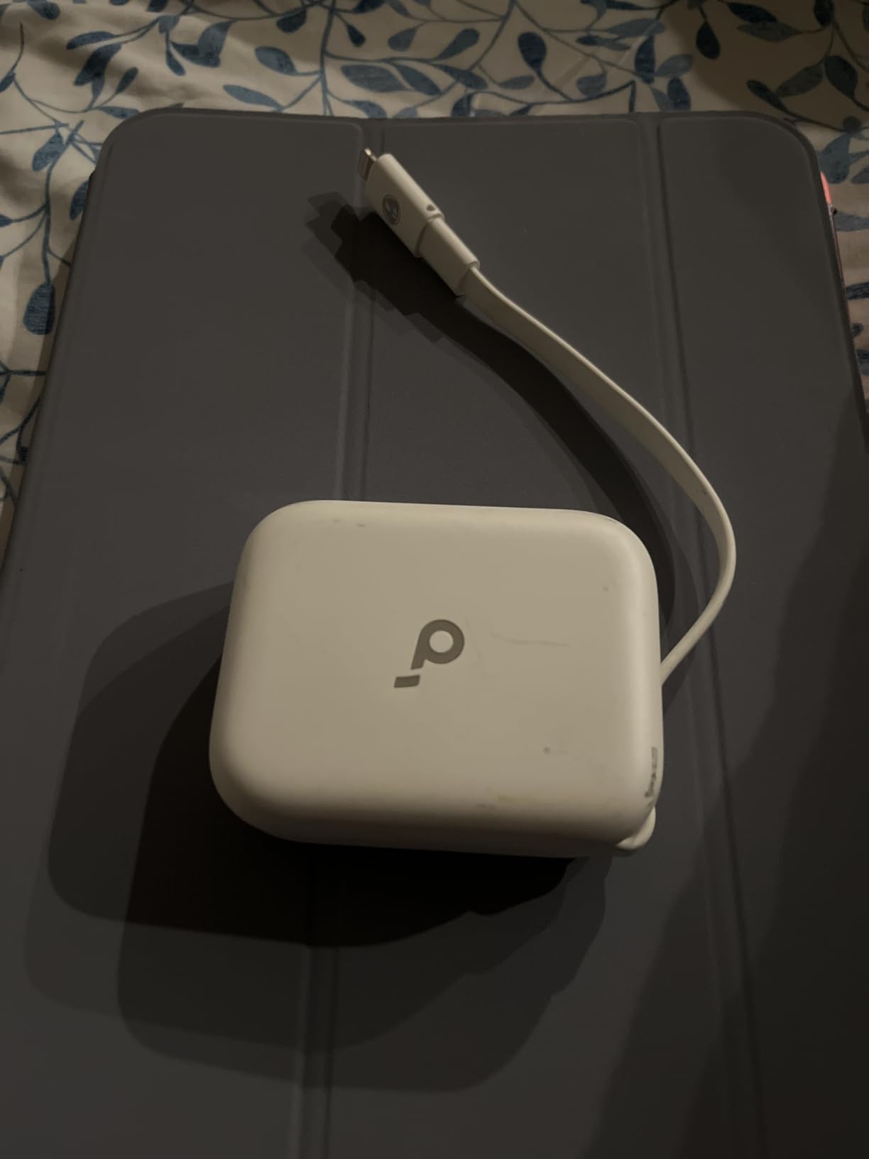 Soundcore P41i by Anker, Adaptive Noise Cancelling Earbuds with Portable Charging, Only for USB-C Charging, 12H Playtime, 192H with Case, 6-Mic AI Clear Calls, IPX5 Wireless Bluetooth Earbuds customer photo 2