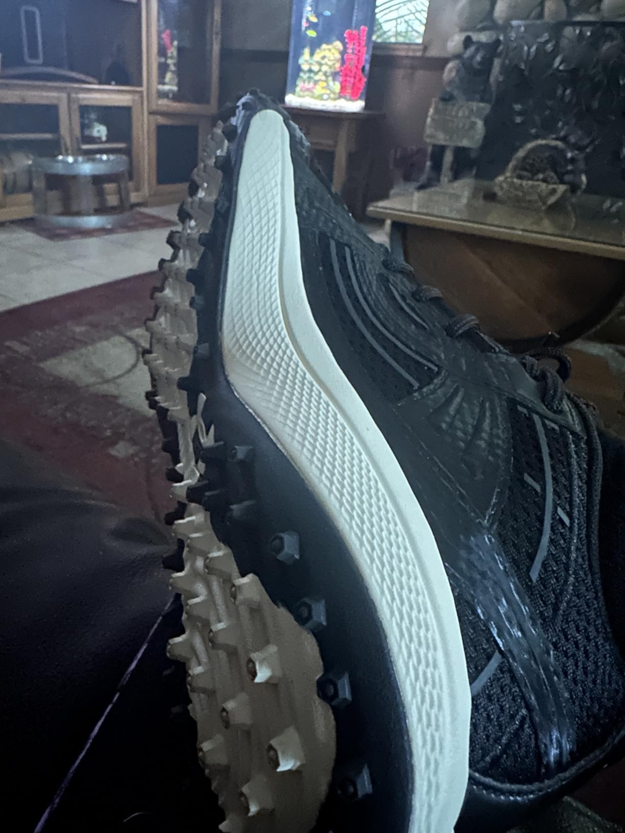 Under Armour Glyde Sola Pro Softball Cleats customer photo 2