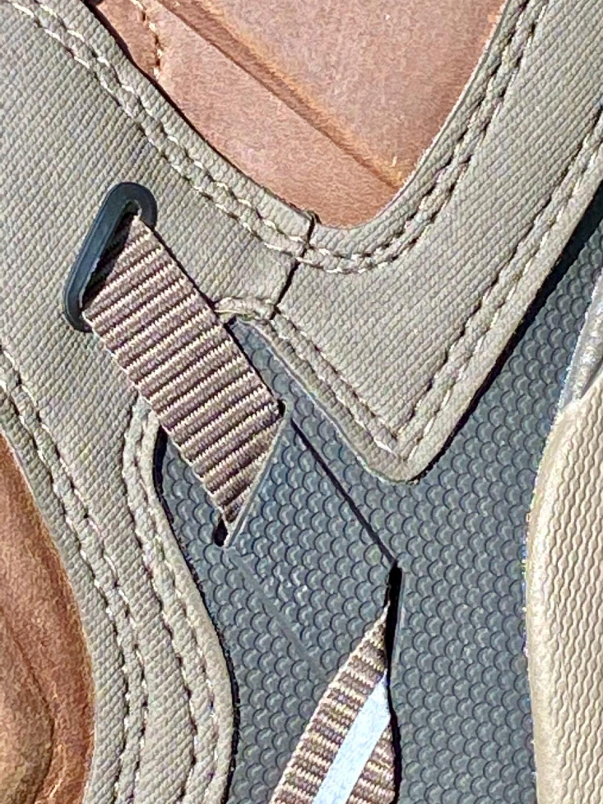KEEN Men's Targhee III Mid Height Waterproof Hiking Boot customer photo 1
