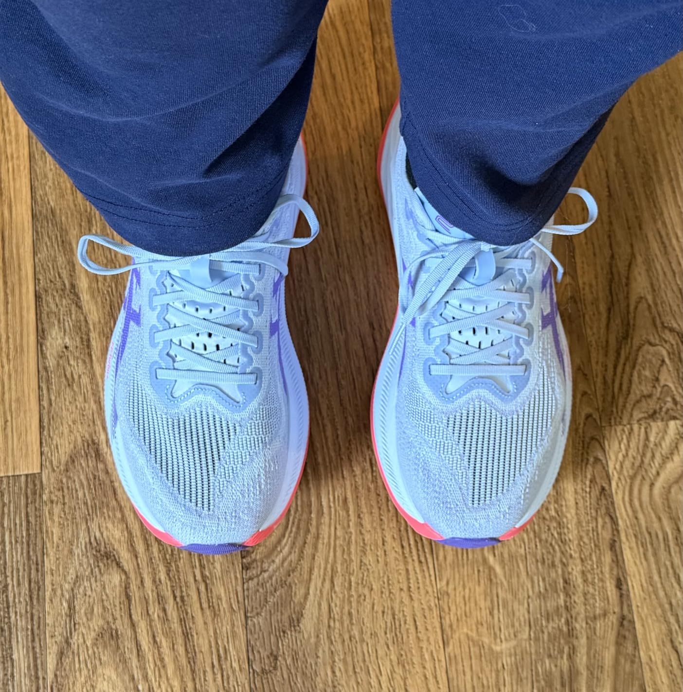 ASICS Unisex SUPERBLAST 2 Running Shoes customer photo 1
