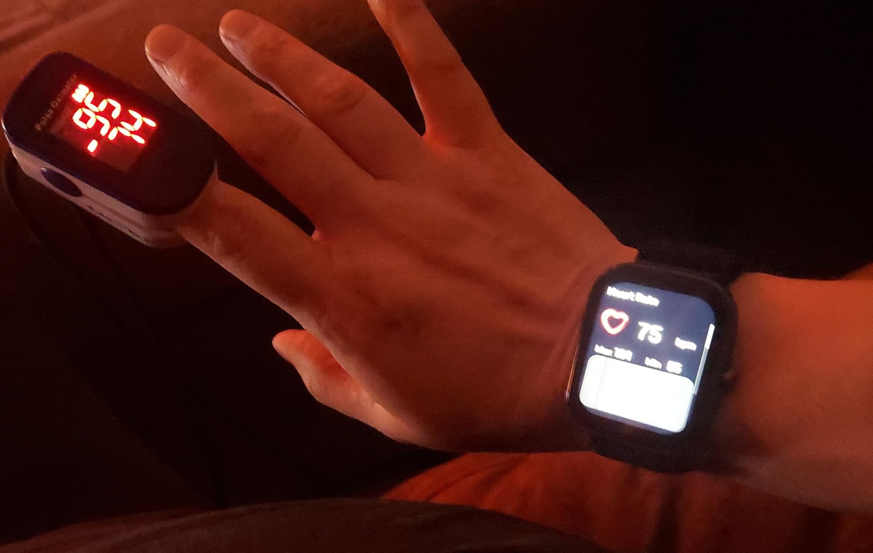 Smart Watch for Men Women, 1.91