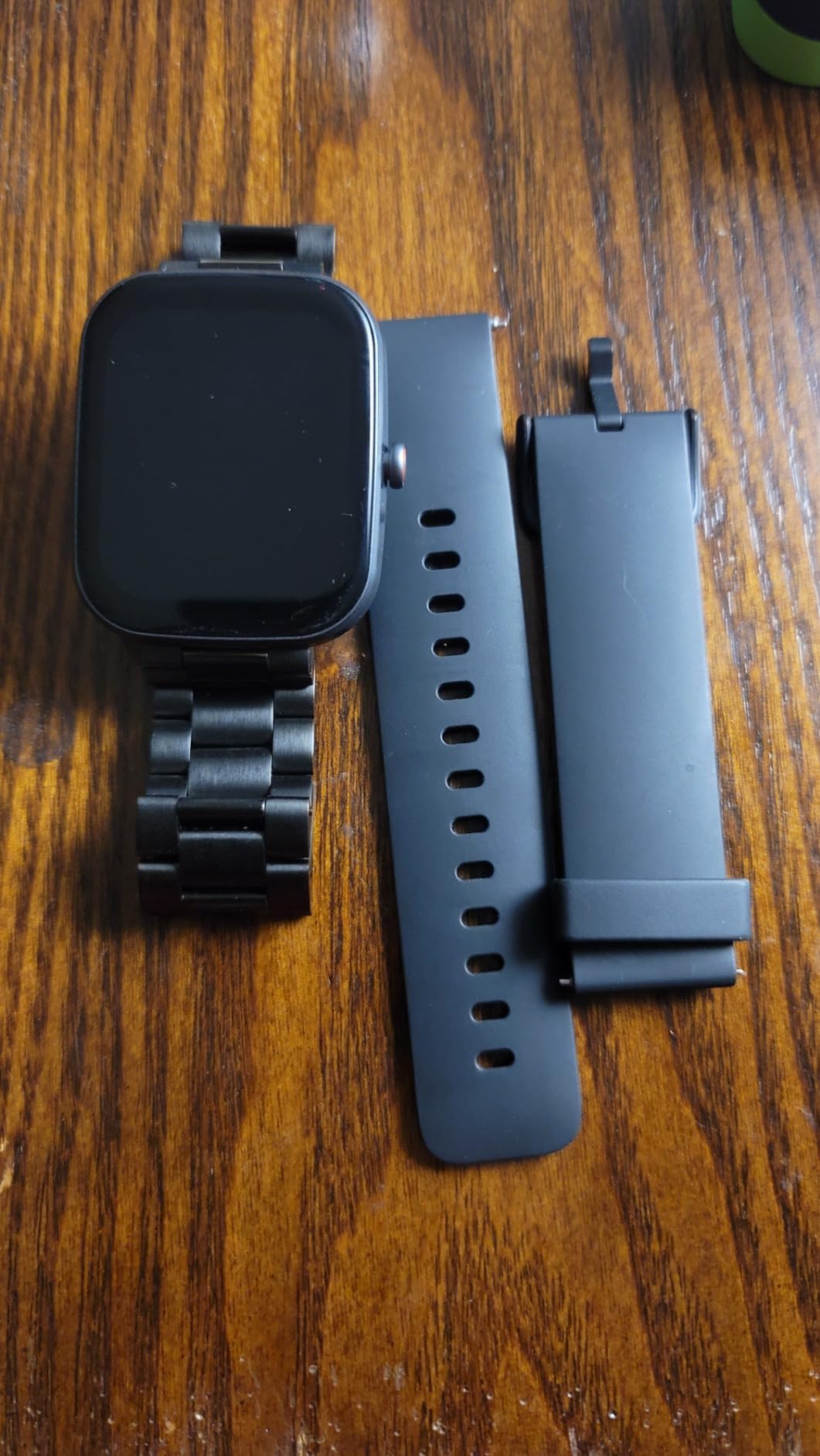 Smart Watch for Men Women, 1.91