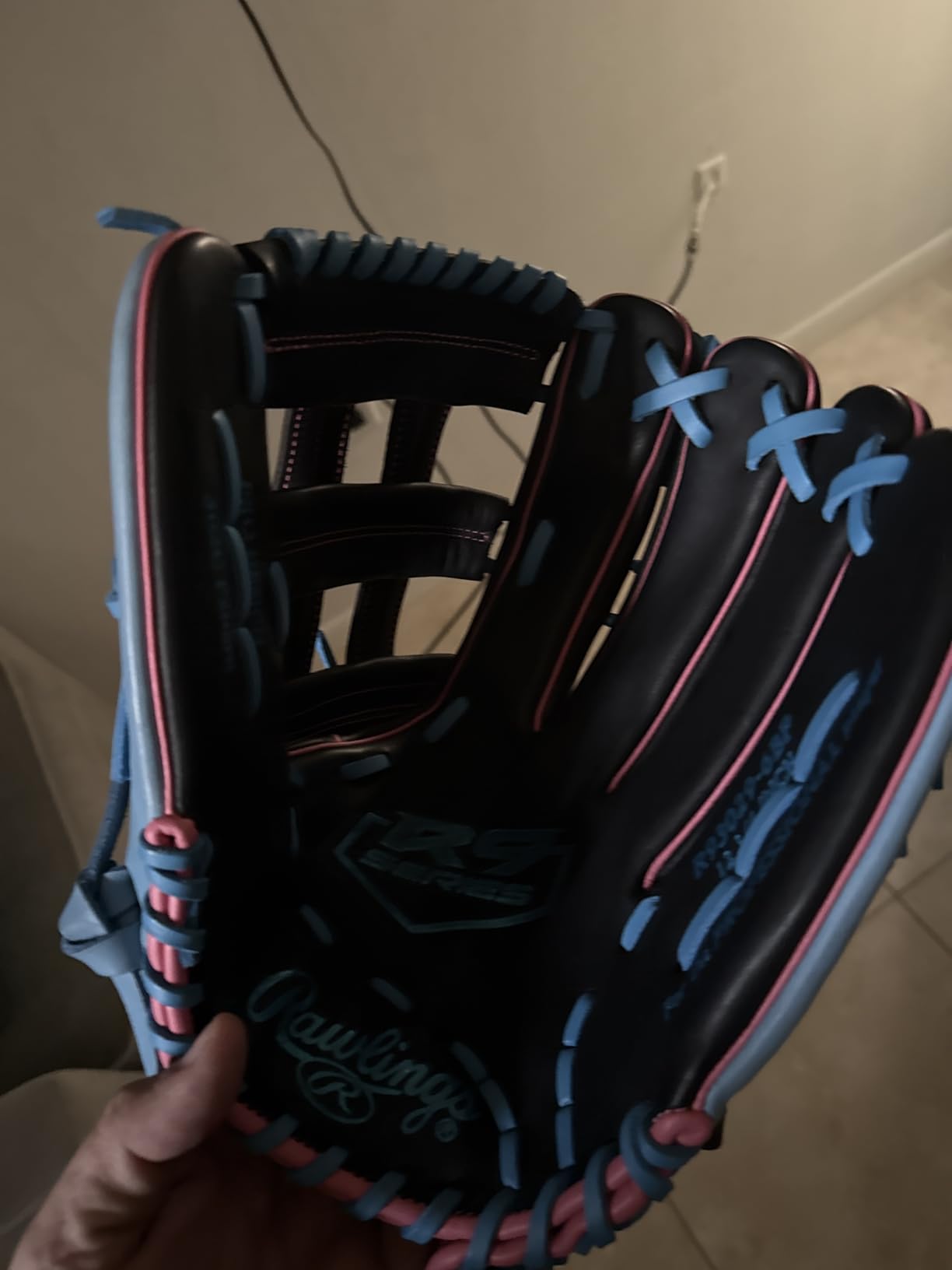 Rawlings R9 Series Baseball Glove | Sizes 11.5