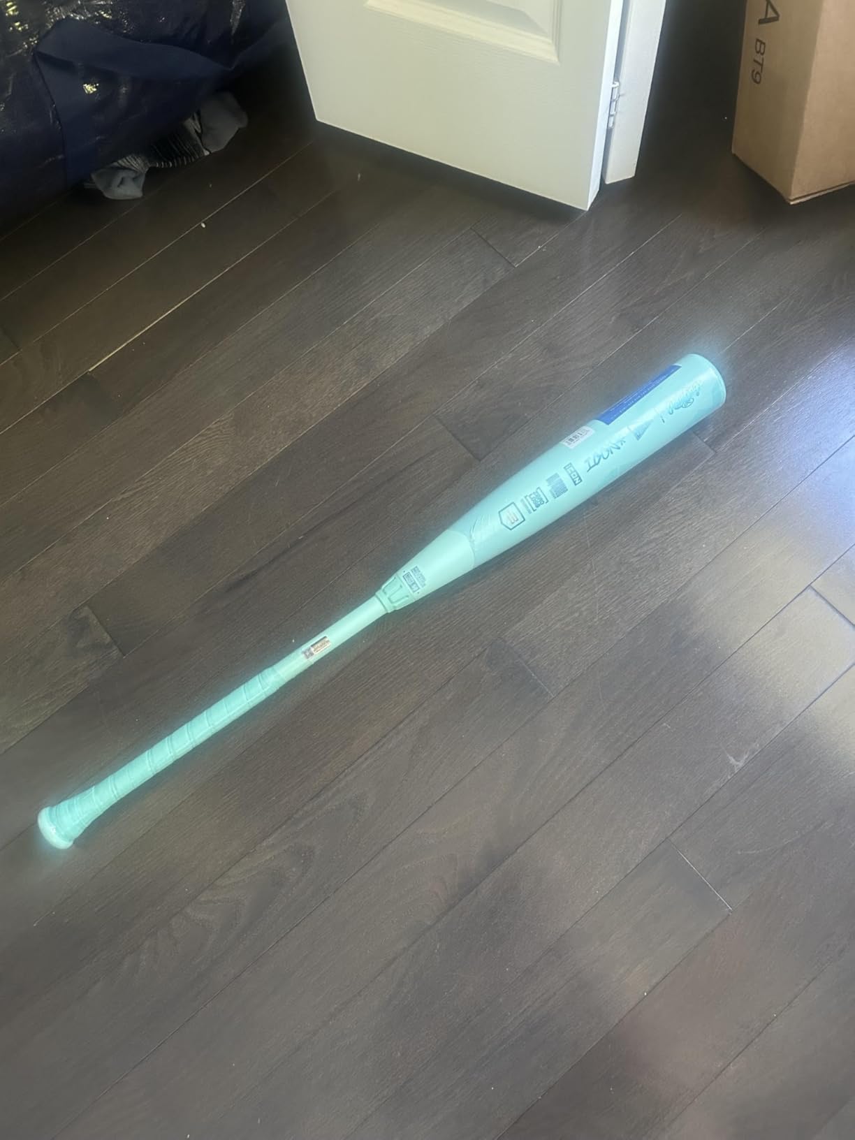 Rawlings | 2026 | ICON Baseball Bat | BBCOR | -3 Drop | 2 5/8