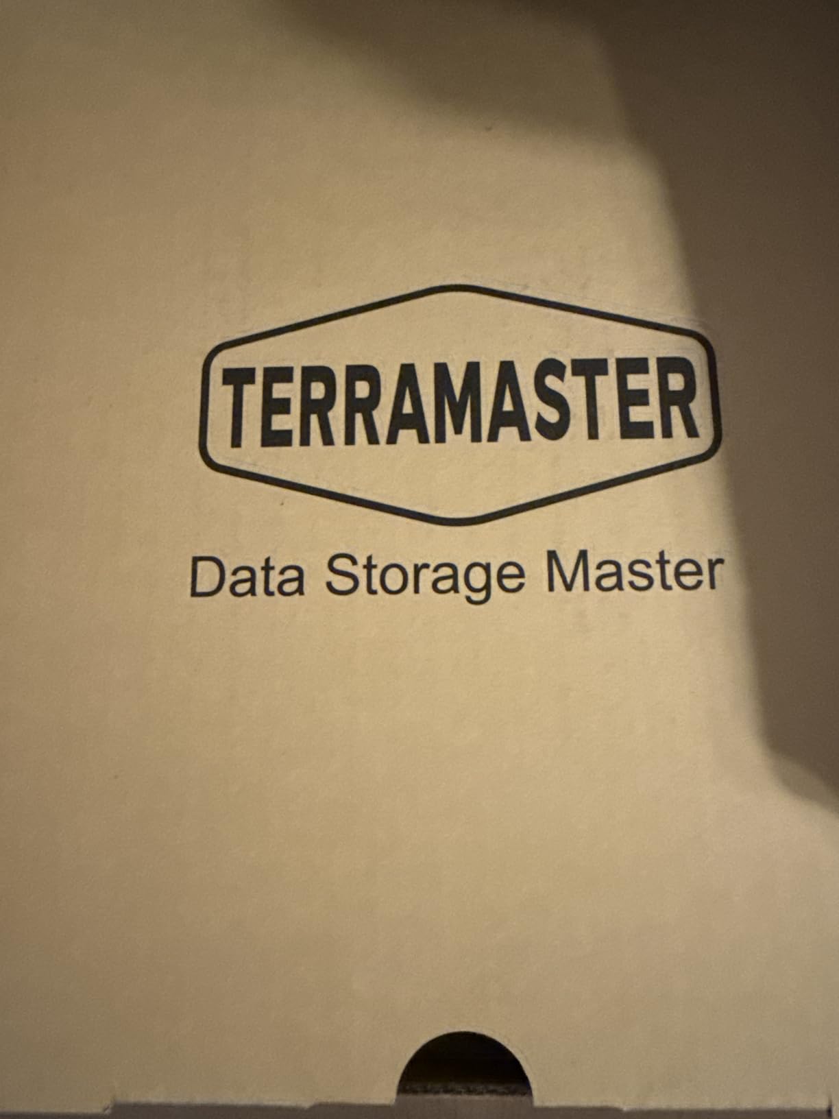 TERRAMASTER F4-425 4-Bay NAS Storage - Intel x86 Quad-Core CPU, 4GB RAM, 2.5GbE LAN, Network Attached Storage Multimedia Server for Home Users (Diskless) customer photo 2