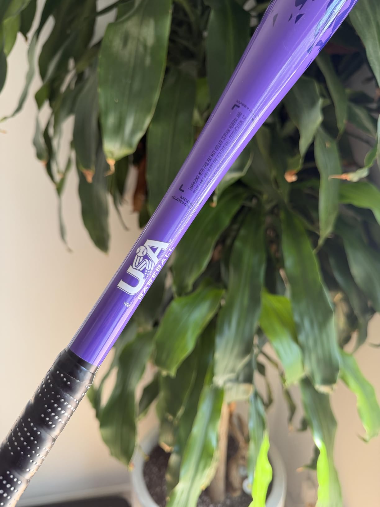 Easton | Havoc Baseball Bat | USA | -10 Drop | 2 1/4