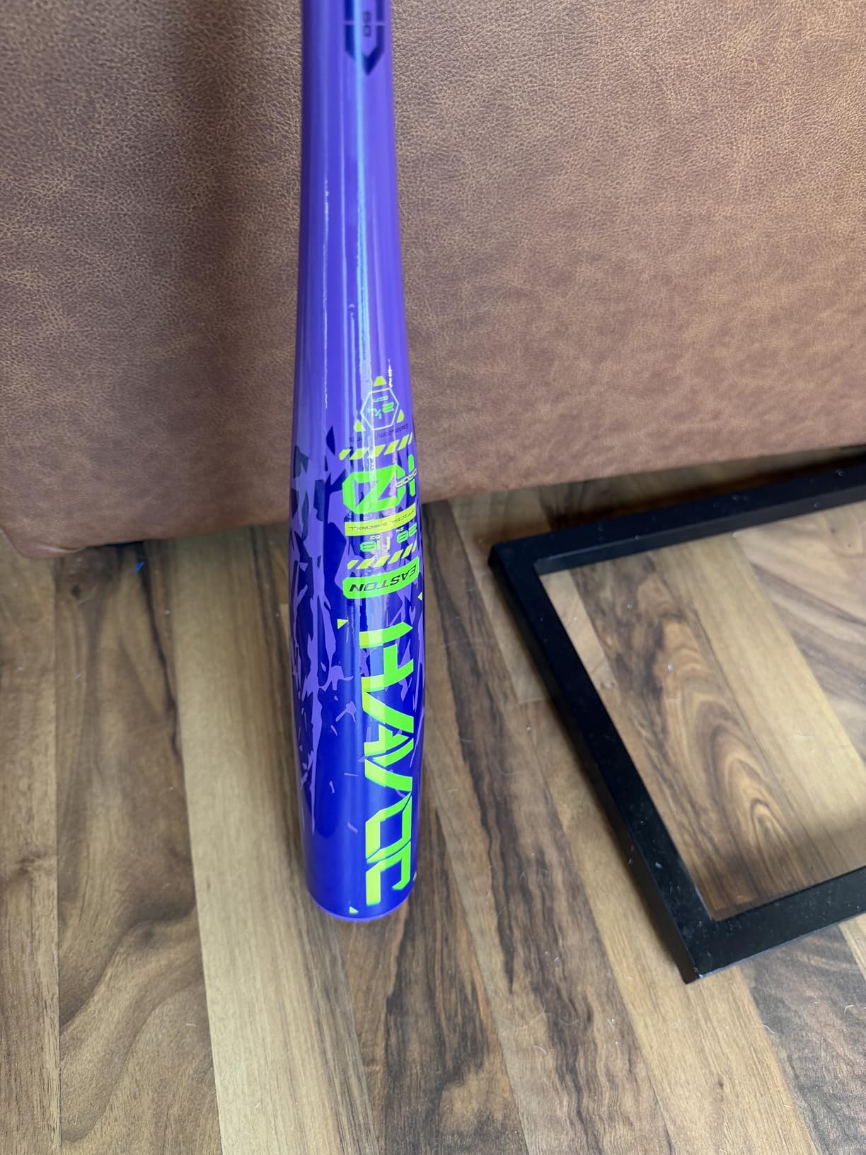 Easton | Havoc Baseball Bat | USA | -10 Drop | 2 1/4