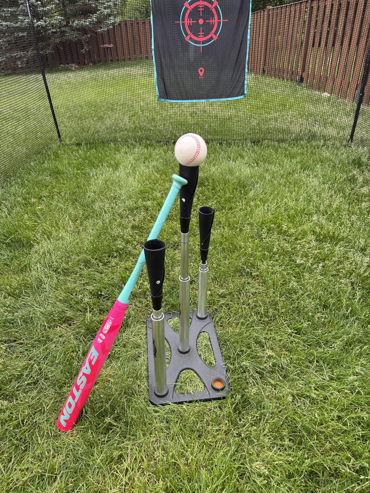 Easton | Tantrum Slowpitch Softball Bat | USSSA | 13