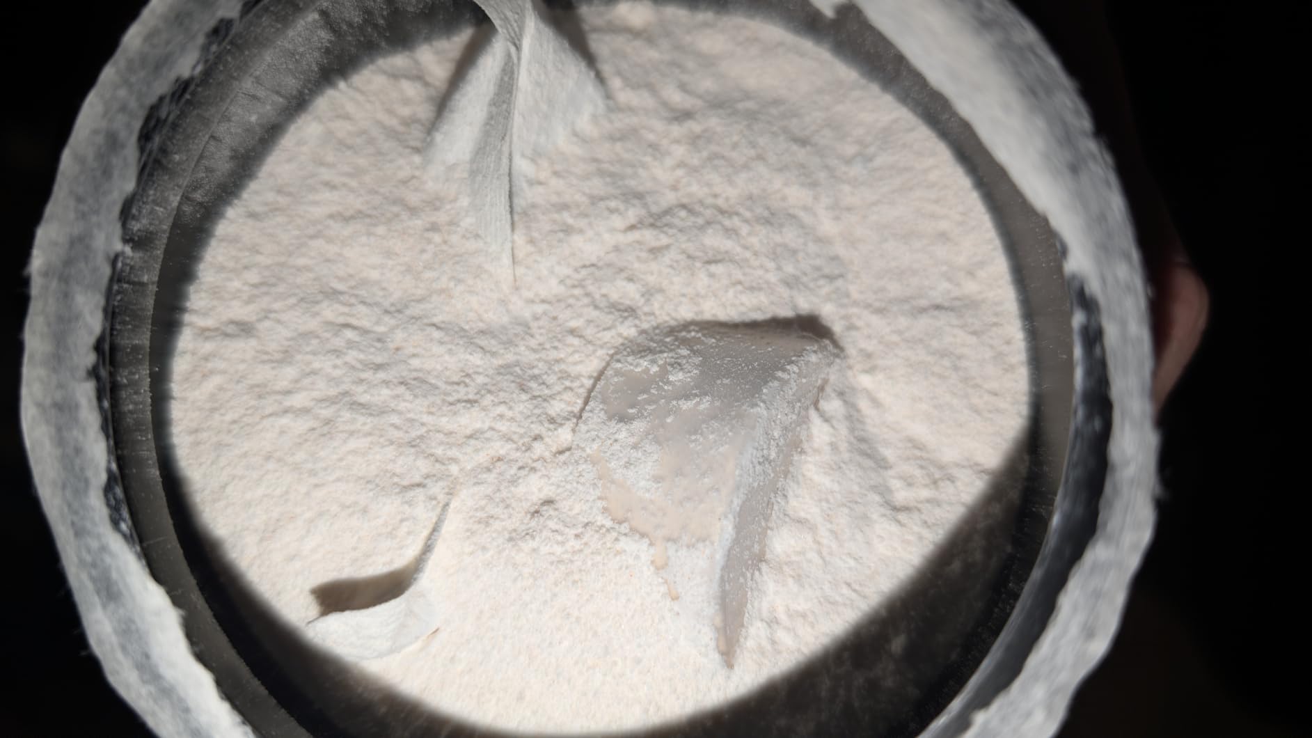 Type Zero Clean Pre Workout Powder - 200mg Natural Caffeine, L-Citrulline Malate, Beta Alanine, Alpha GPC, Huperzine A, Himalayan Salt - Sugar Free, 21 Servings, Pineapple Mango customer photo 1