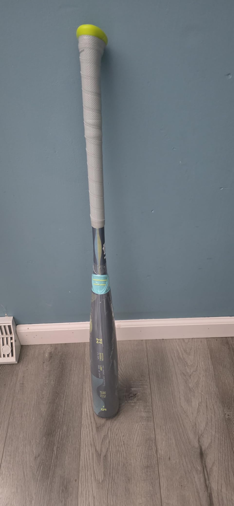 Axe | RIPL | USA Baseball Bat | Drop -10/-8/-5 | 3-Piece Hybrid | 2 5/8