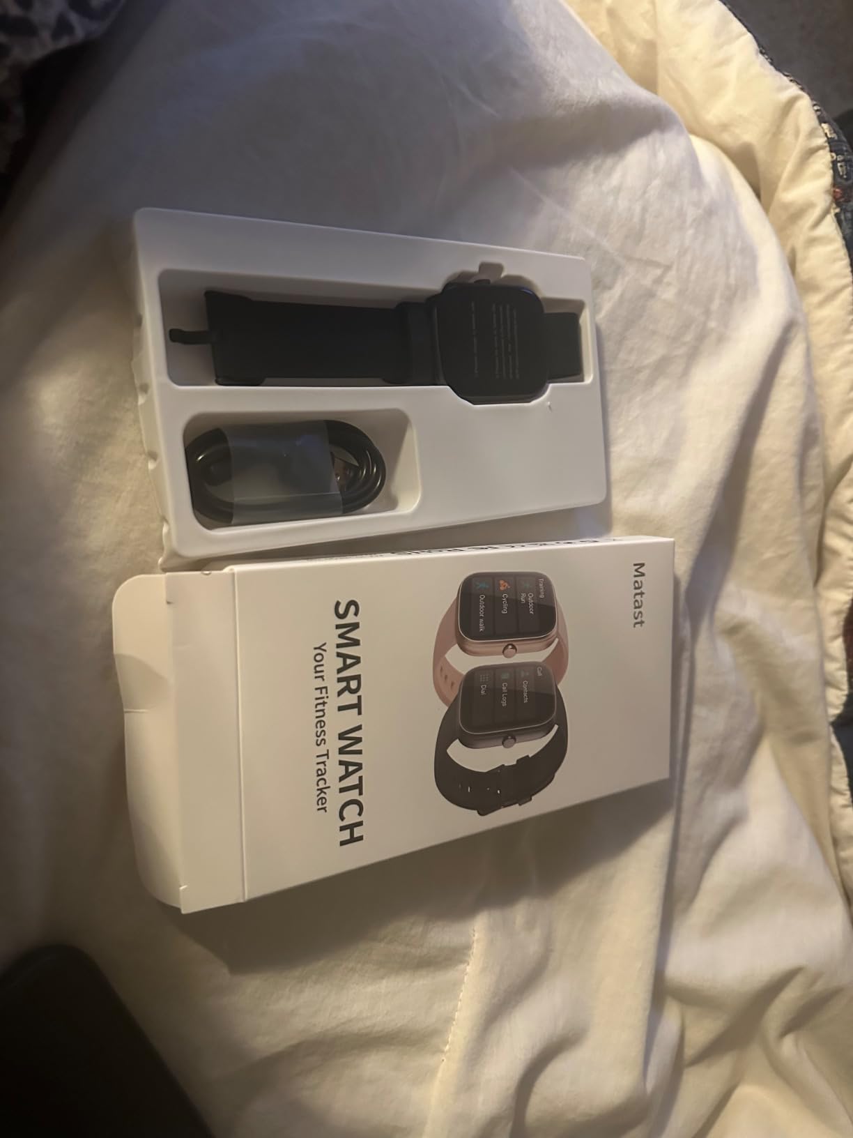 Smart Watch for Men Women (Answer/Make Call), 2026 New 1.91
