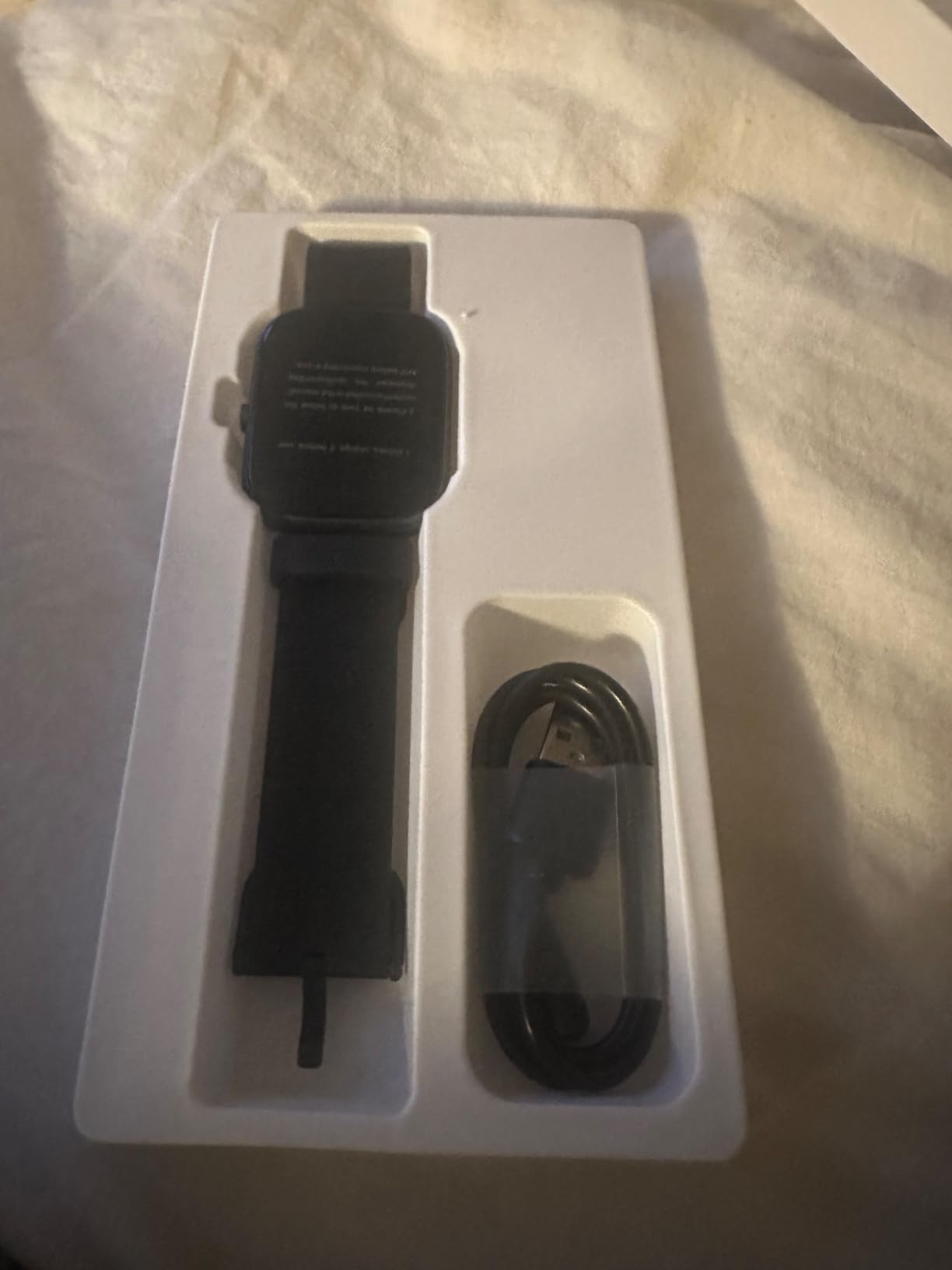 Smart Watch for Men Women (Answer/Make Call), 2026 New 1.91