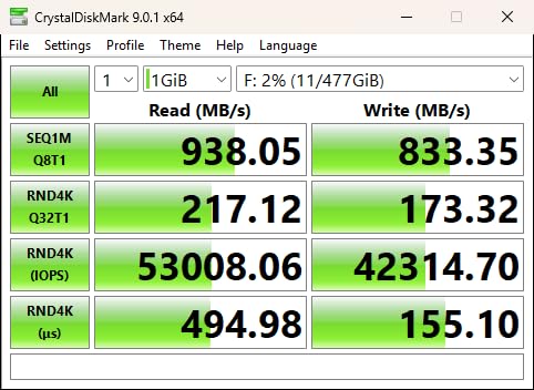 Lexar 512GB Professional CFexpress Type B Silver 4.0 Memory Card, Up to 3600/3000 MB/s, 8K Video customer photo 1