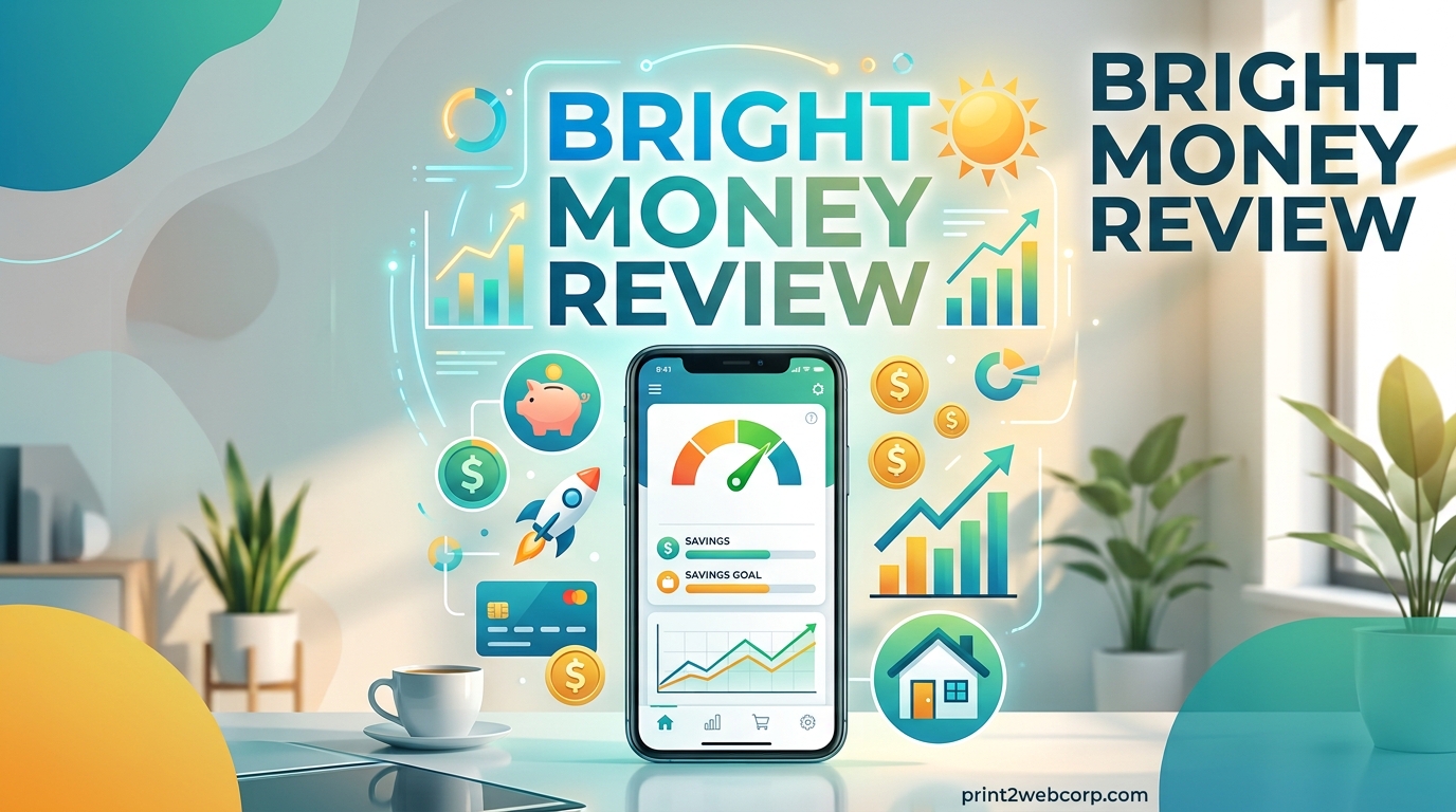 Bright Money Review: Pros, Cons, Pricing, and How It Works 2026