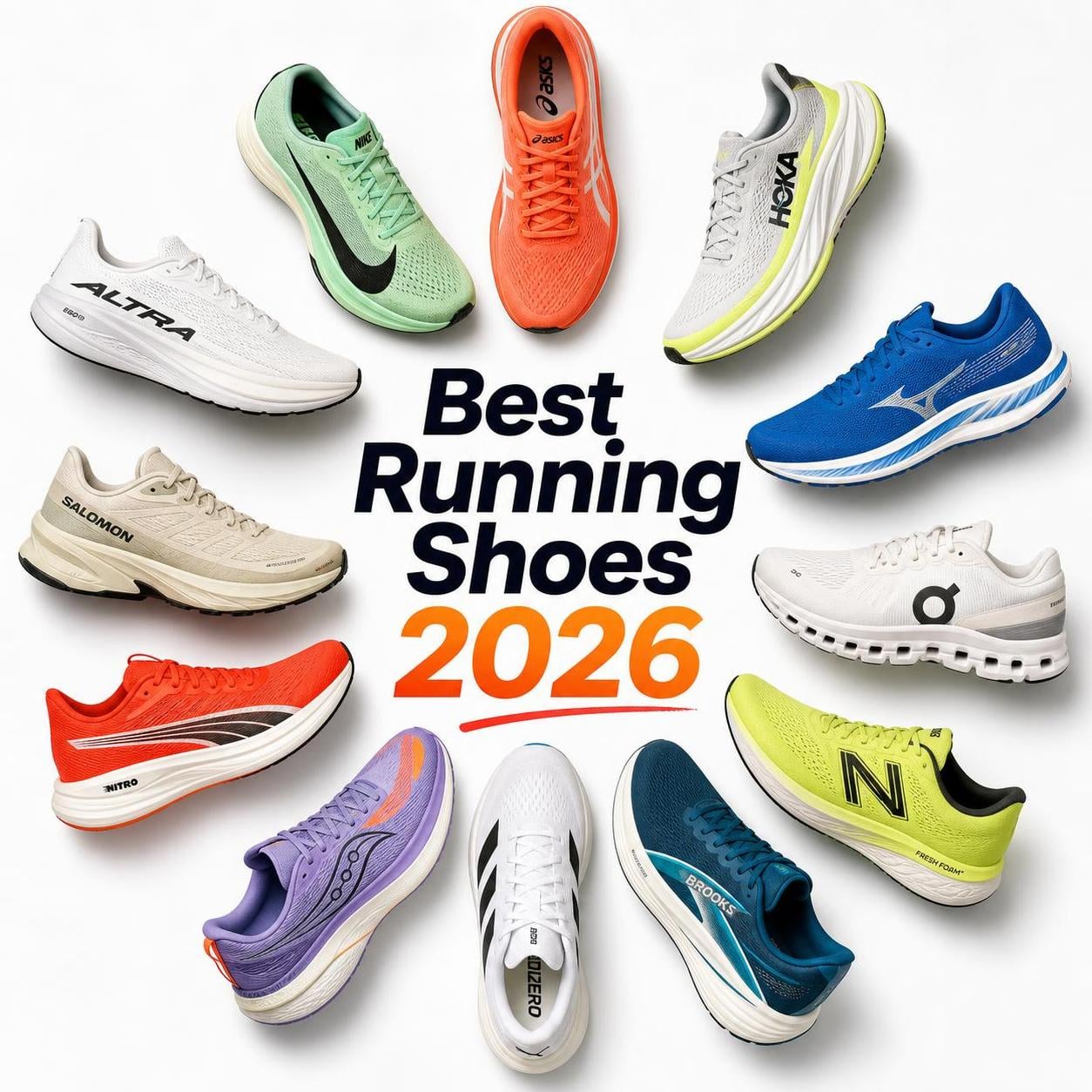 Best Running Shoes