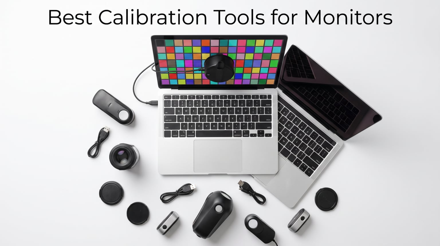 12 Best Calibration Tools for Monitors (August 2026) Reviews