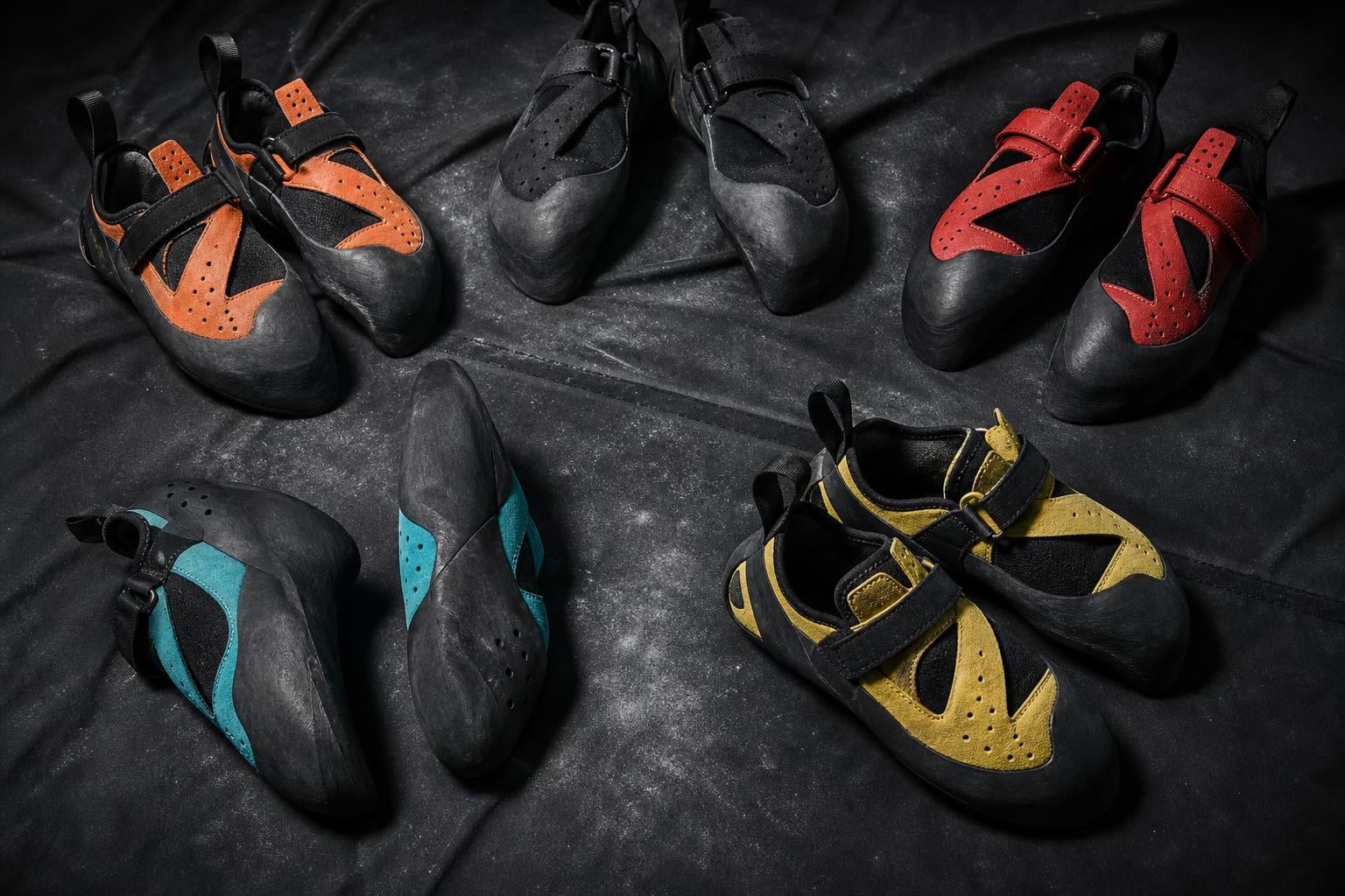 8 Best Aggressive Climbing Shoes for Steep Bouldering (August 2026) Buying Guide