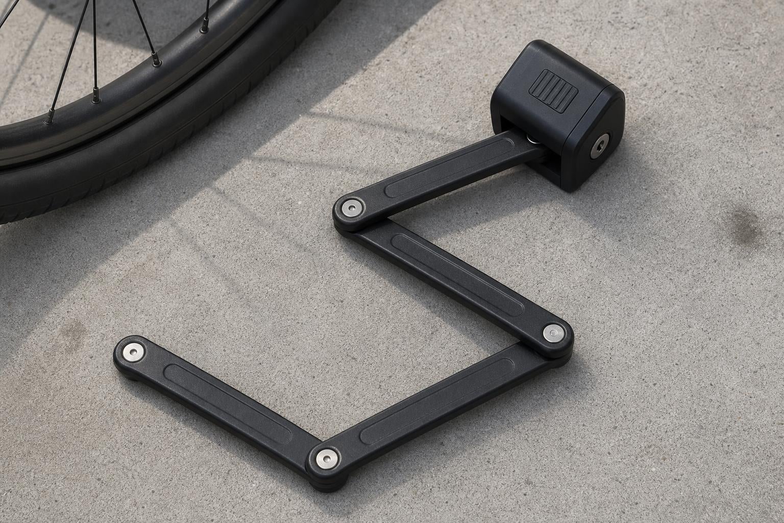 6 Best Folding Bike Locks for City Cyclists (August 2026) Tested & Reviewed