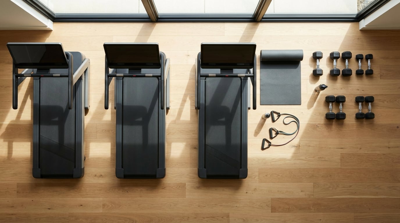 8 Best Incline Treadmill (August 2026) Top Picks for Home Workouts