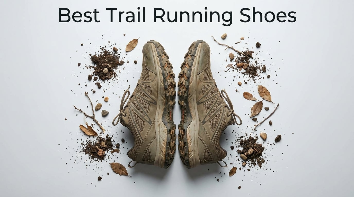 10 Best Trail Running Shoes (August 2026) Tested & Reviewed