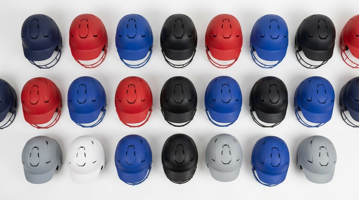 12 Best Baseball Batting Helmets for Youth (August 2026) Tested